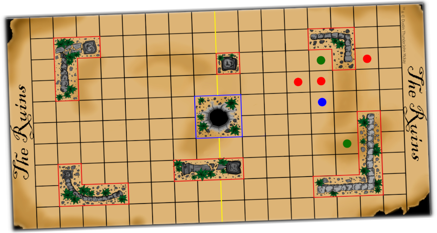 Range Visualization
